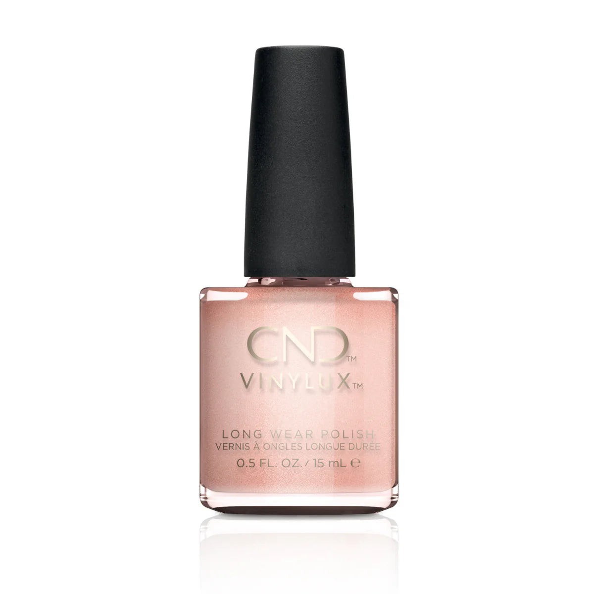 CND VINYLUX GRAPEFRT SPARKL
