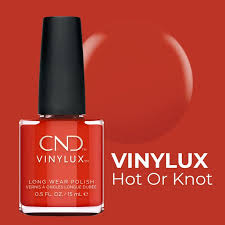 CND VINYLUX