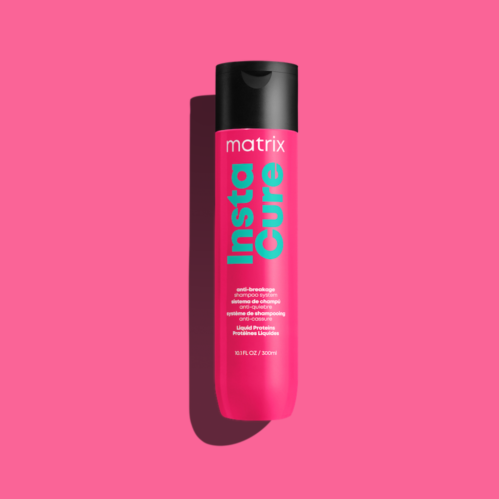 Matrix Instacure Shampoo 300ML