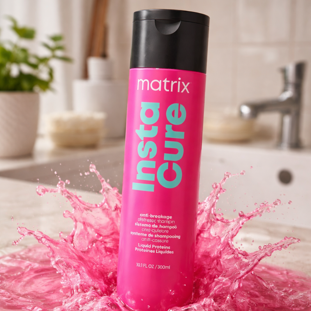 Matrix Instacure Shampoo 300ML