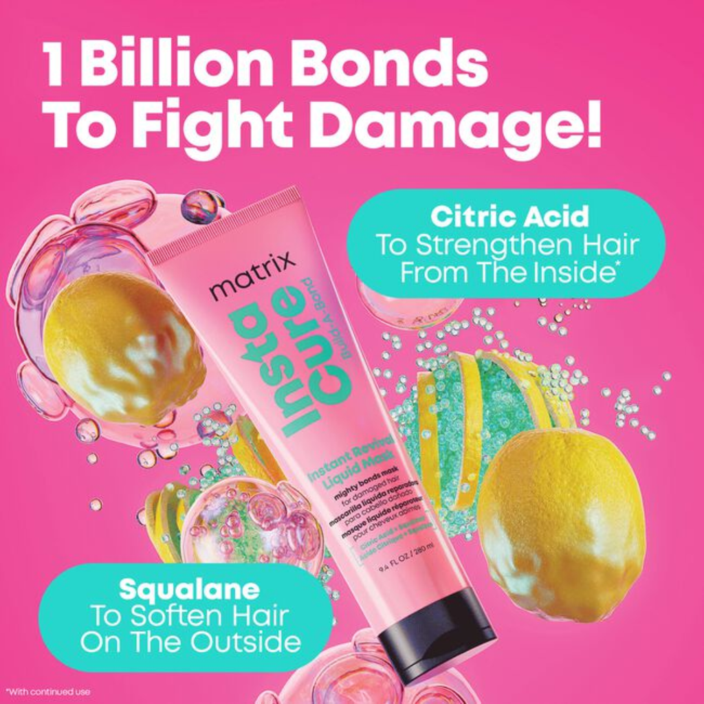 Matrix Instacure Build A Bond Mascarilla 250ML