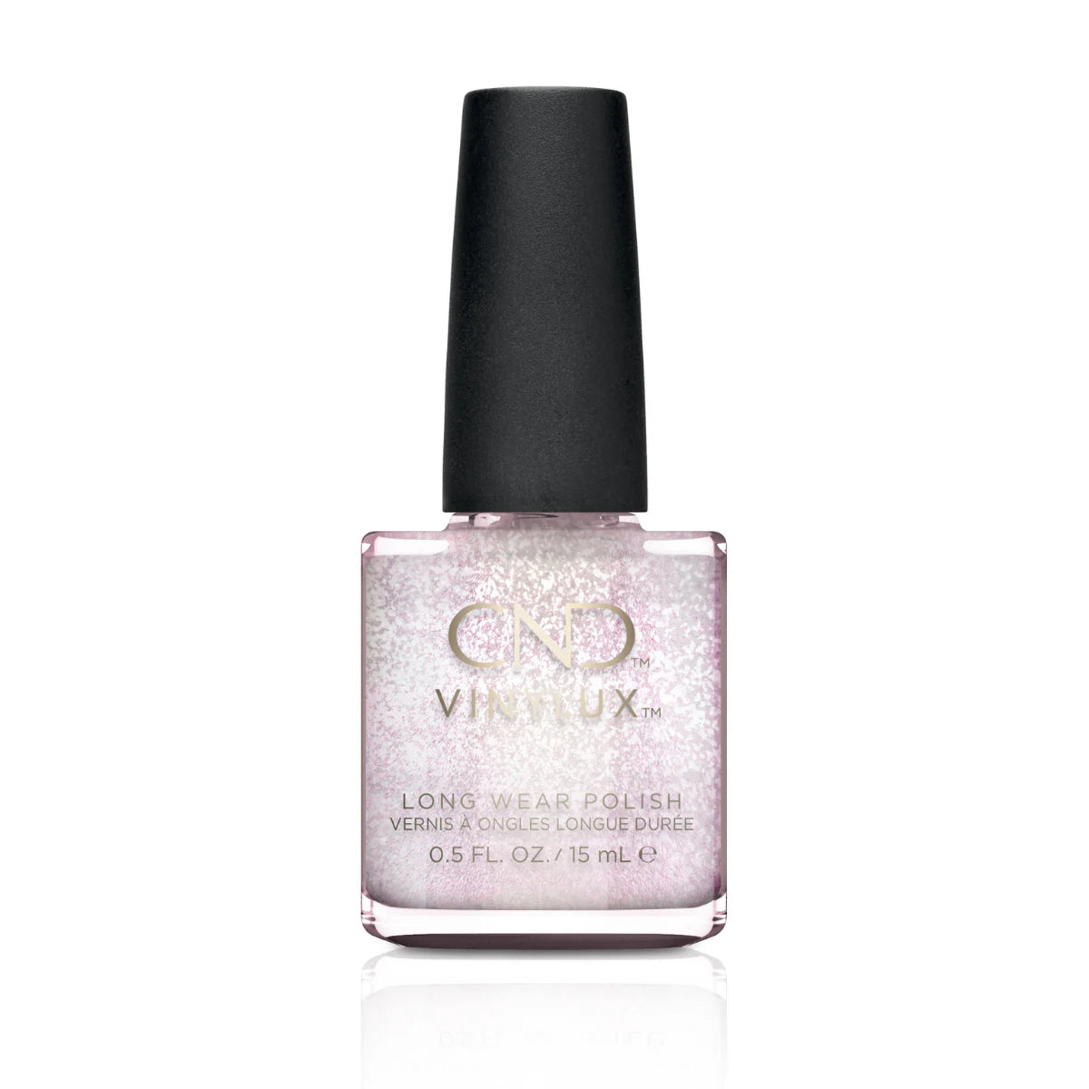 CND VINYLUX  ICE BAR