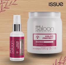 mascara color protect 1000 g saloon issue