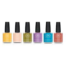 CND VINYLUX