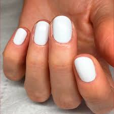 CND VINYLUX CREAM PUFF