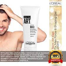 TECNI ART FIX MAX FORCE 6