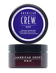 american crew pomade