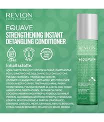 EQUAVE STRENGTHENING CONDITIONER