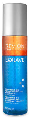 HYDRO FUSIO-OIL EQUAVE