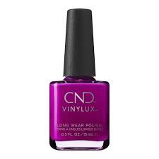 CND VINYLUX  ROOFTOP HOP