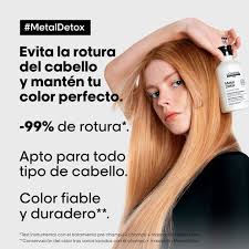 acondicionador metal detox