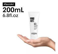 TECNI ART FIX MAX FORCE 6
