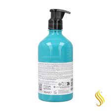 SHAMPOO LP SCALP ADVANCED ANTI- PELICULAIRE DANDRUFF (CONTRL DE CASPA) 500ML