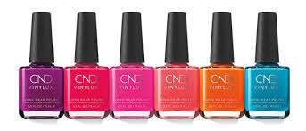 CND VINYLUX