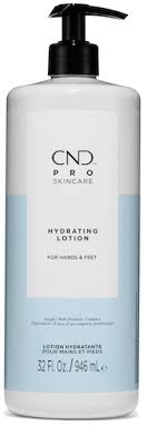 CND PRO SKINCARE HYDRATING LOTION