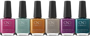 CND VINYLUX