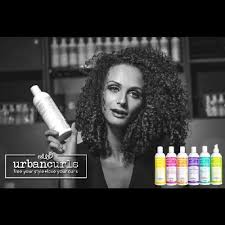 KIT URBAN CURL (CABELLO RIZADO)