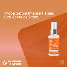 serum intense repair saloon 60ml