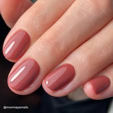 CND VINYLUX  WOODED BLISS