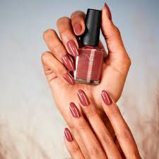 CND VINYLUX  WOODED BLISS