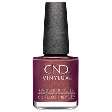 CND VINYLUX  PURPLEXITY