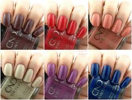 CND VINYLUX