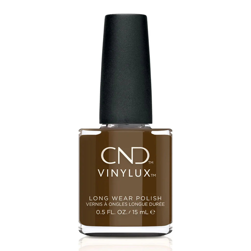 CND VINYLUX  LEATHER GOODS