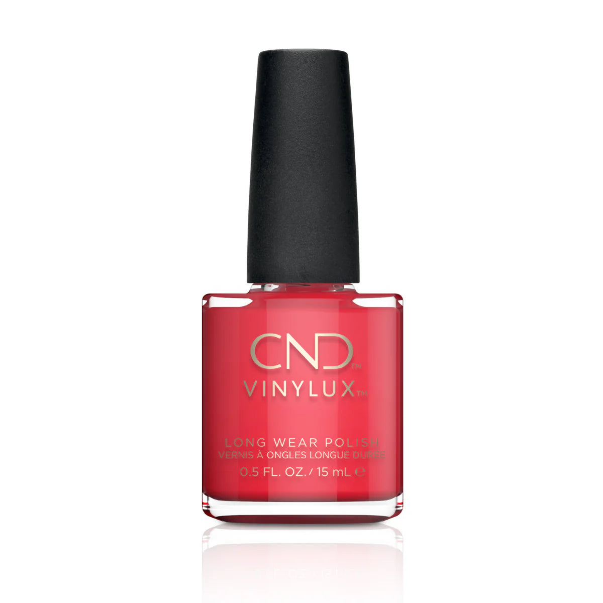 CND VINYLUX  LOBSTER ROLL