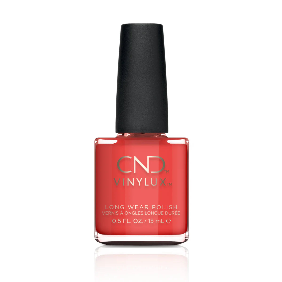 CND VINYLUX  MAMBO BEAT
