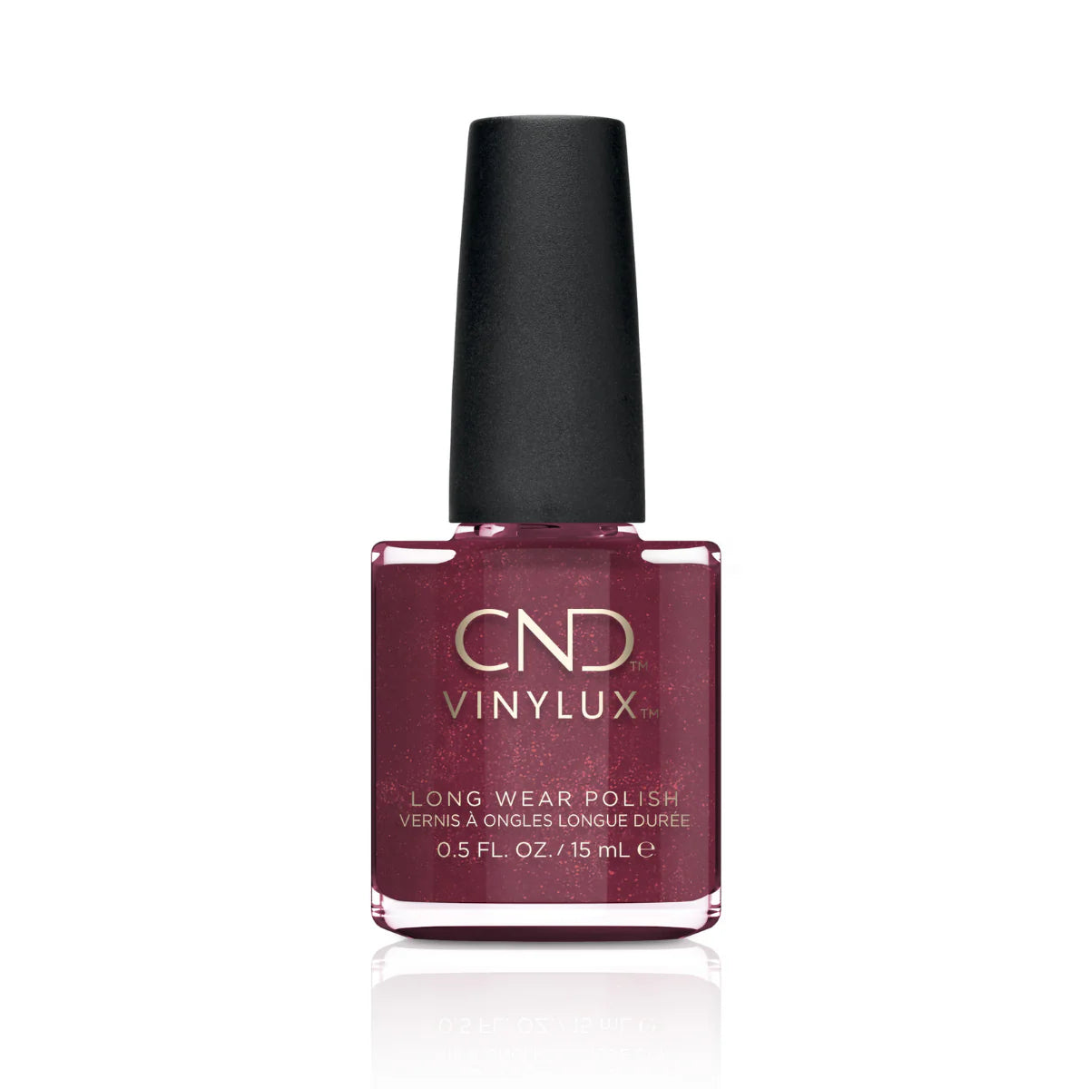 CND VINYLUX  MASQUERADE