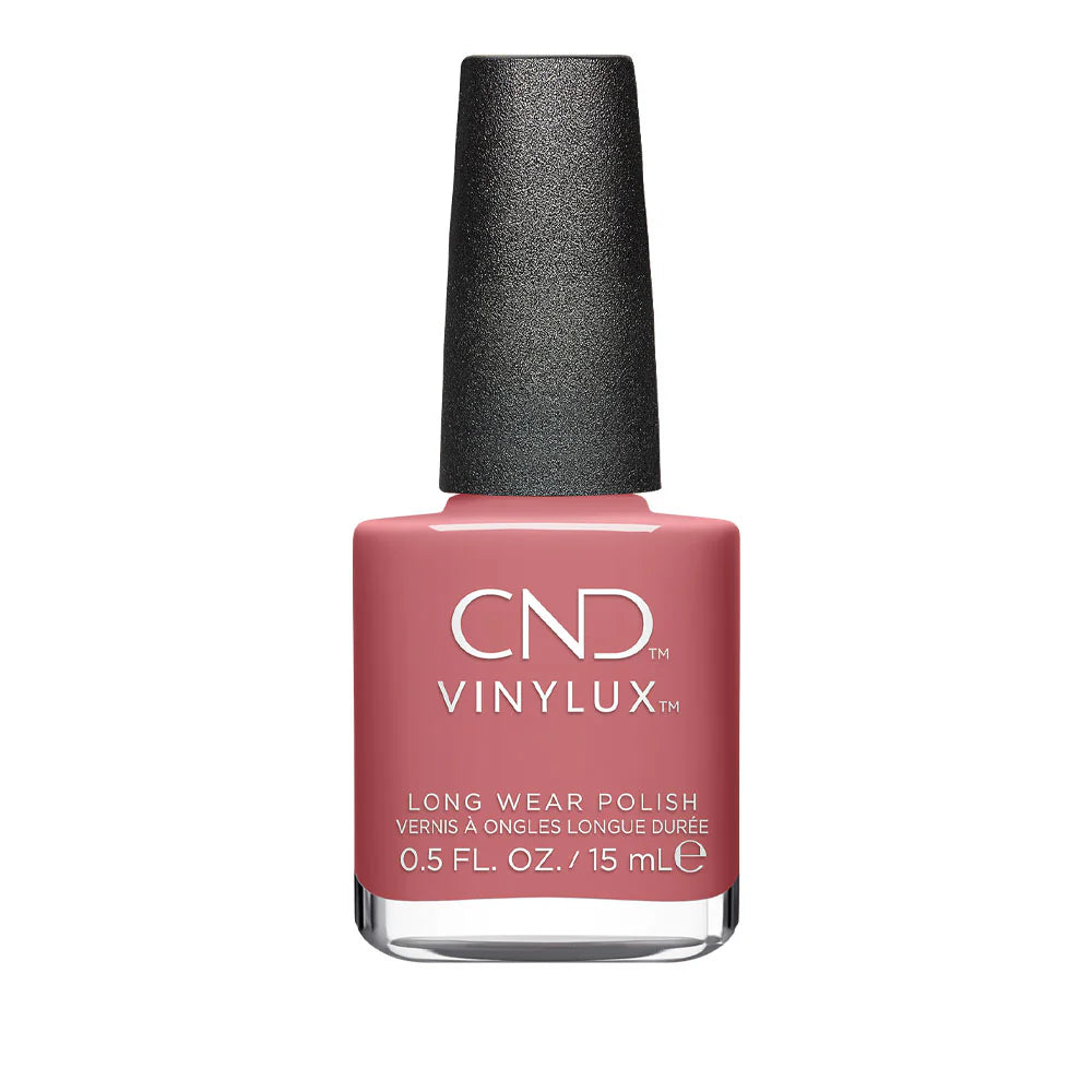 CND VINYLUX  MAUVE - MORPHOSIS