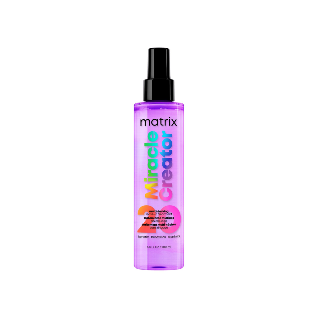 Matrix Miracle Creator Spray 20 Beneficios 200ML