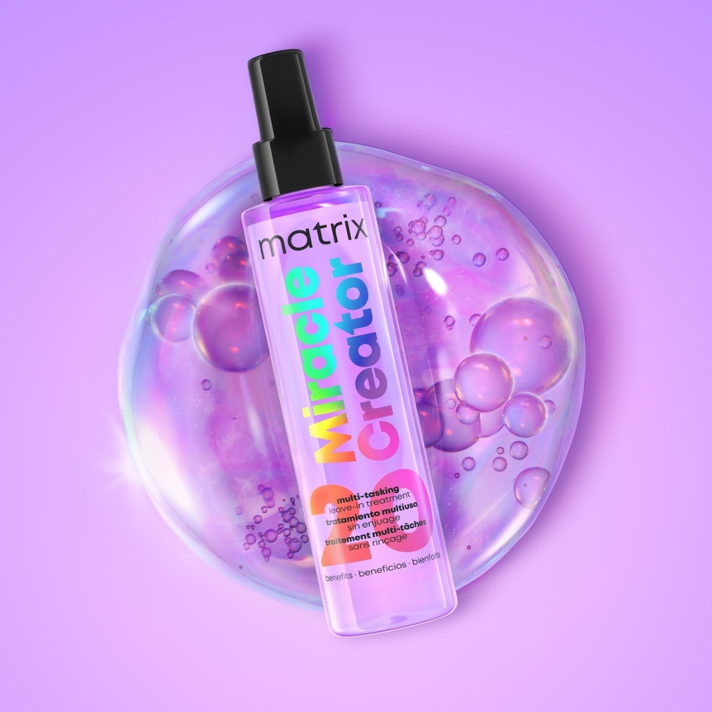 Matrix Miracle Creator Spray 20 Beneficios 200ML