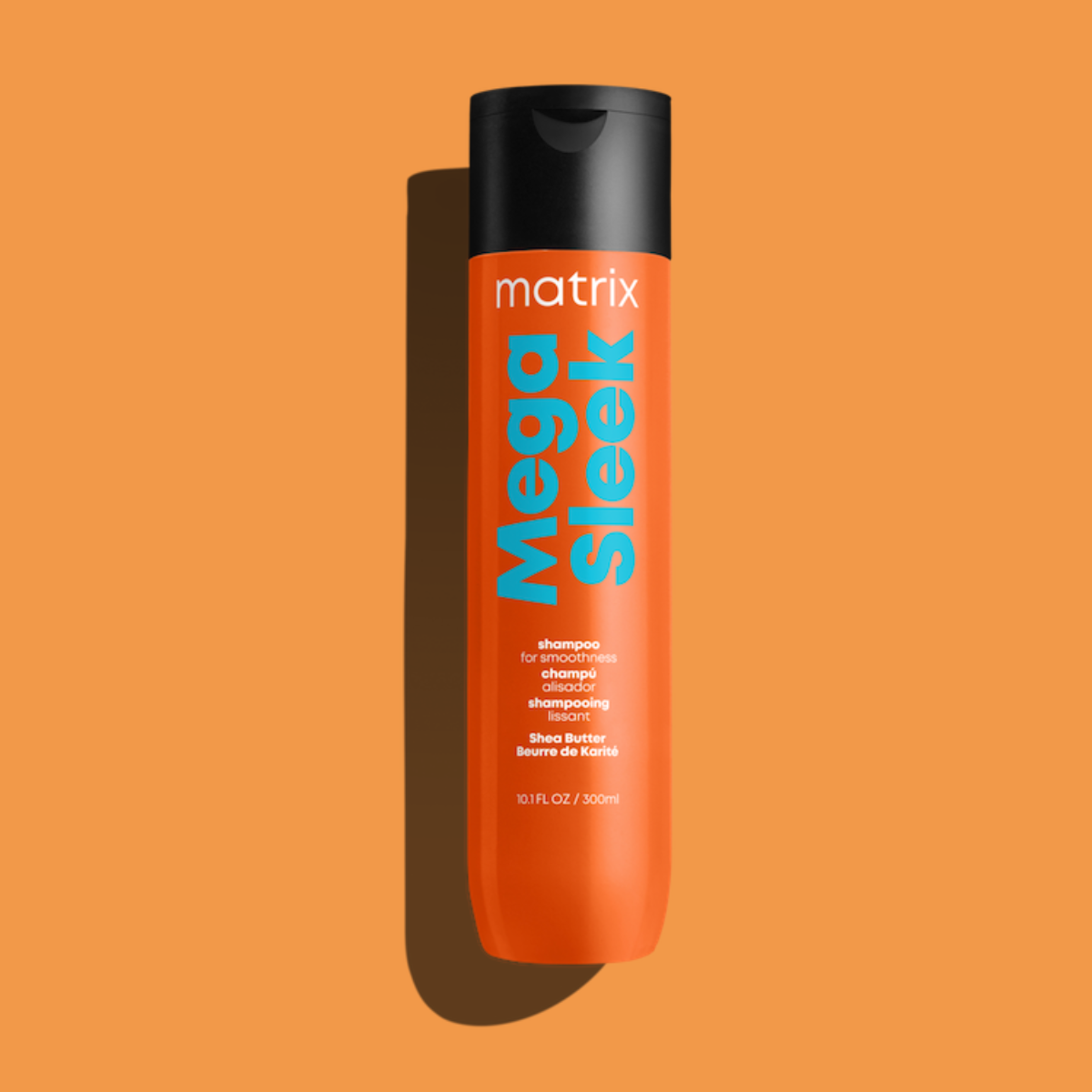 Matrix Mega Sleek Shampoo