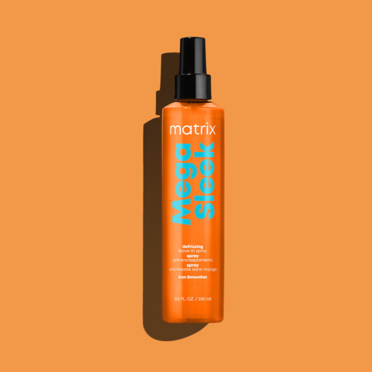 Matrix Mega Sleek Spray 250ML