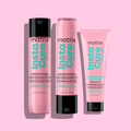 Matrix Kit Instacure Build A Bond Shampoo 300ML, Acondicionador 300ML, y Mascarilla 250ML
