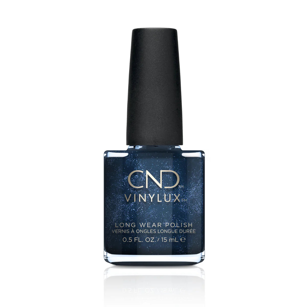 CND VINYLUX  MIDNIGHT SWIM