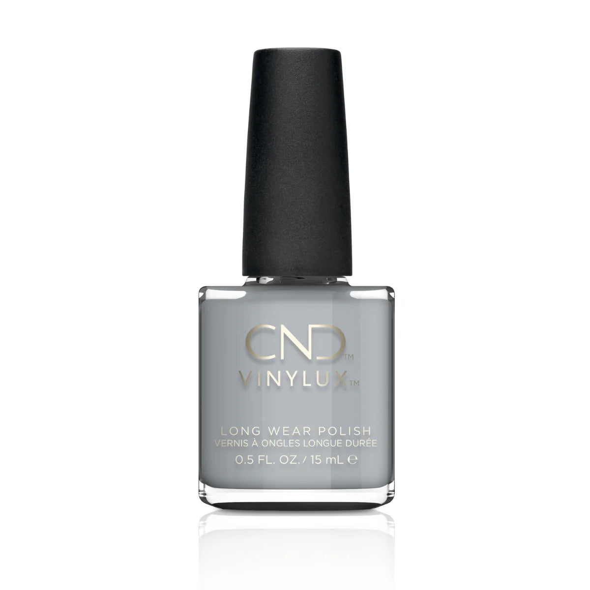CND VINYLUX  MYSTIC SLATE