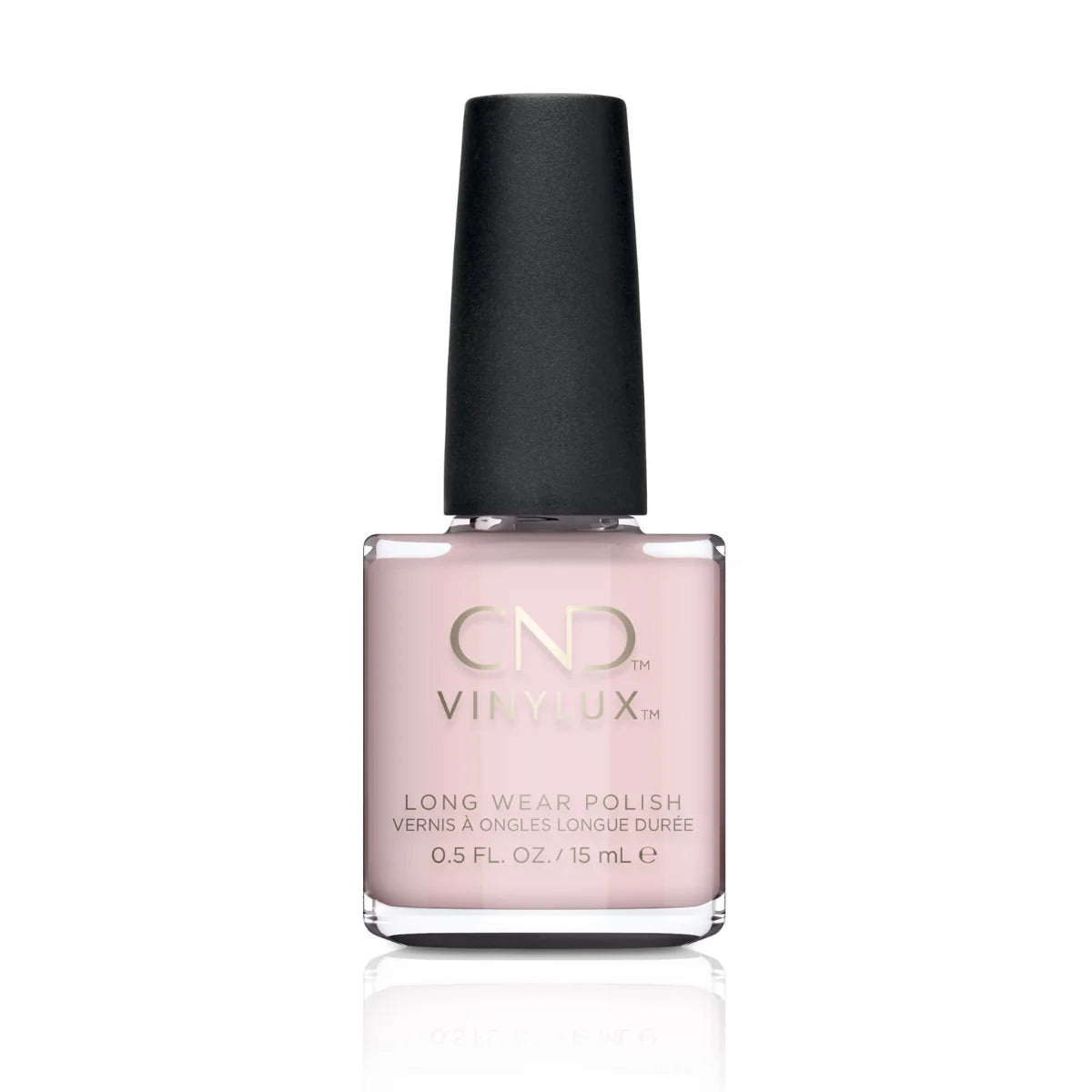 CND VINYLUX  NEGLIGEE