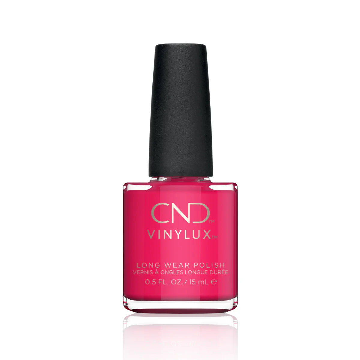 CND VINYLUX  OFFBEAT