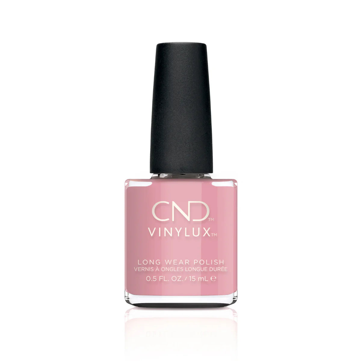 CND VINYLUX  PACIFIC ROSE