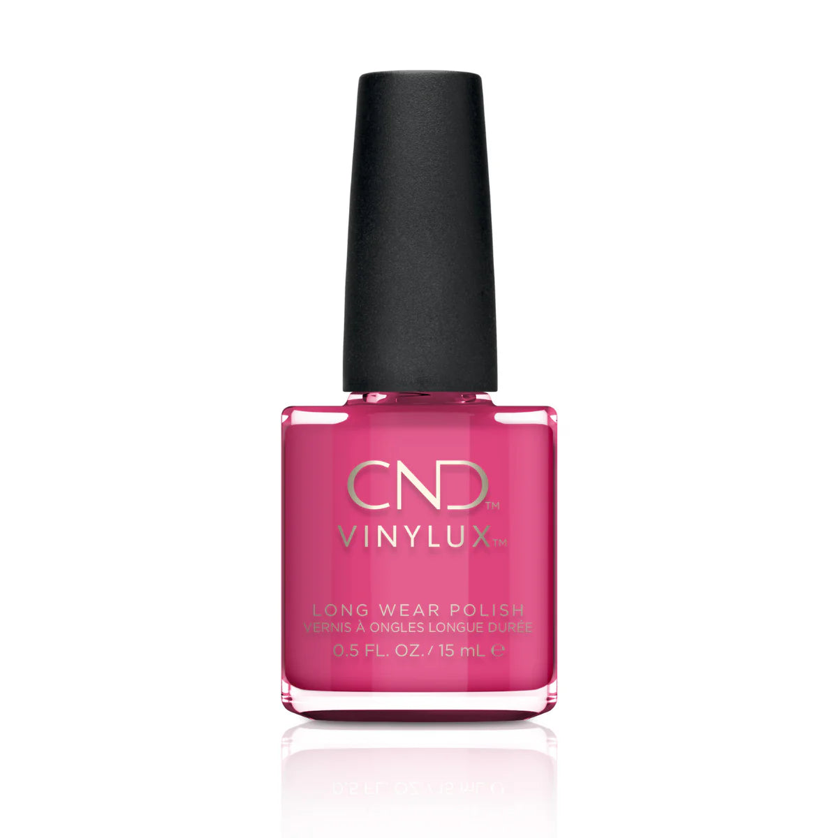 CND VINYLUX  PINK BIKINI