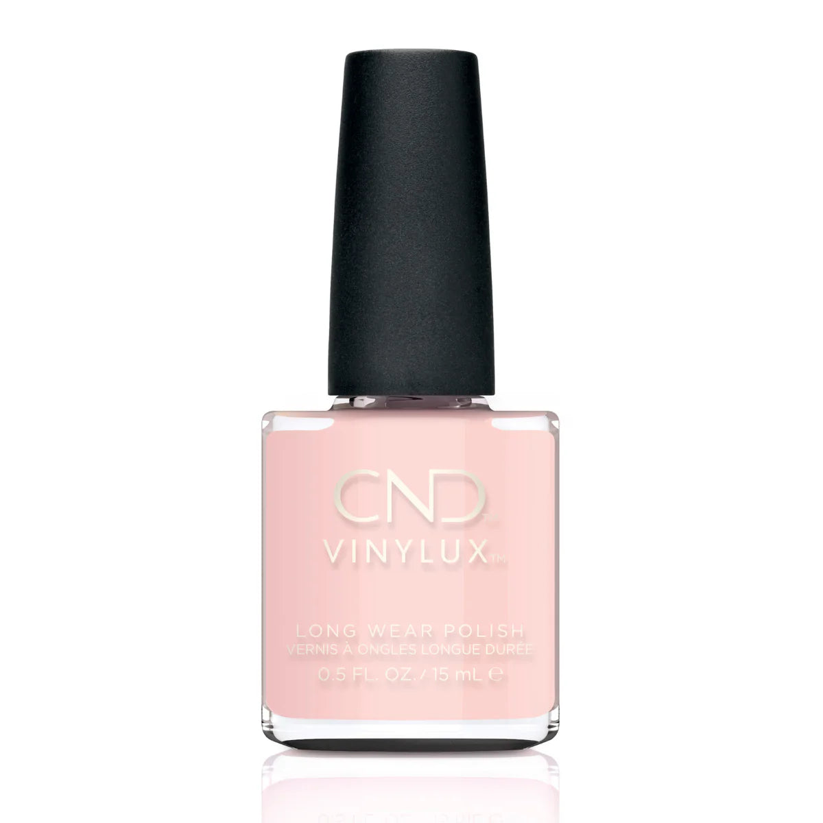 CND VINYLUX  QUARTZ CORRECT