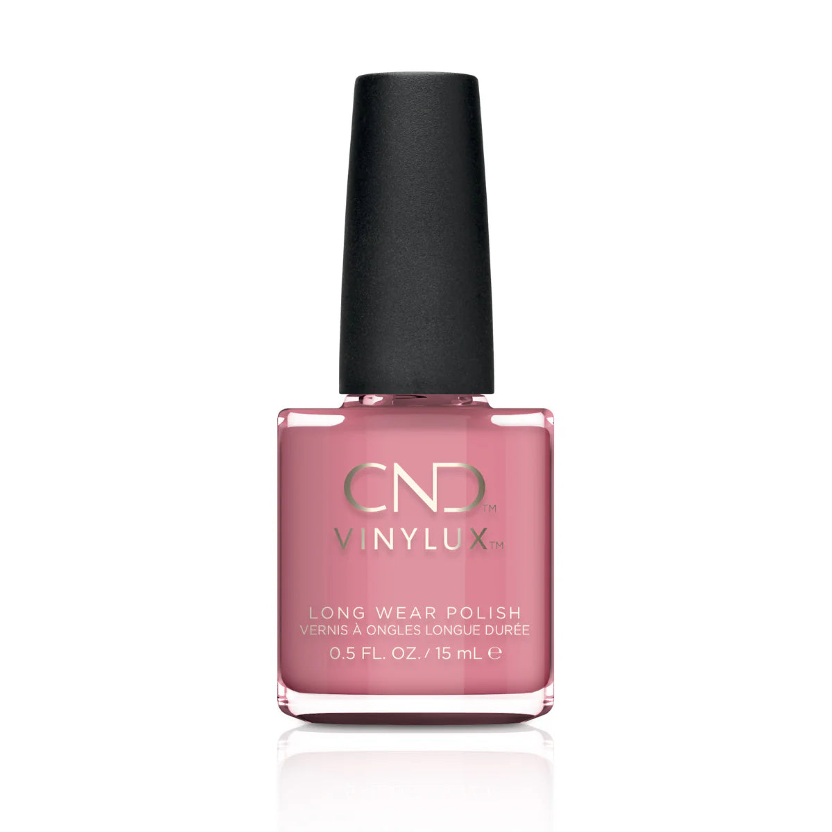 CND VINYLUX  ROSEBUD