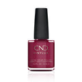 CND VINYLUX  ROUGE RITE