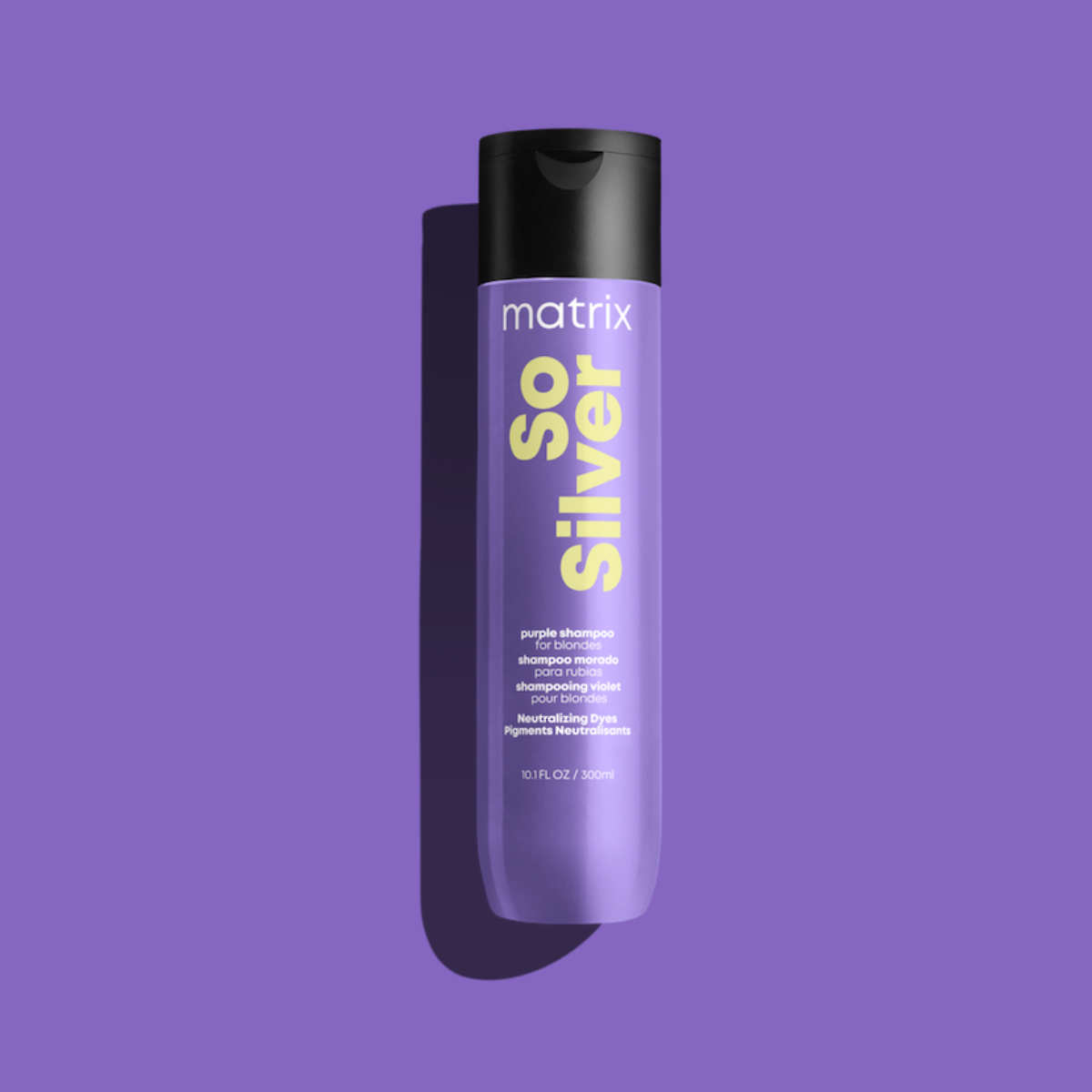 Matrix Silver Shampoo