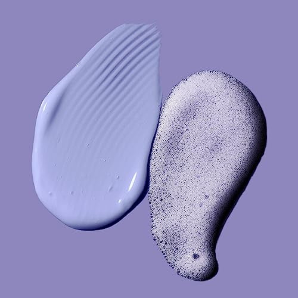 Matrix Silver Shampoo