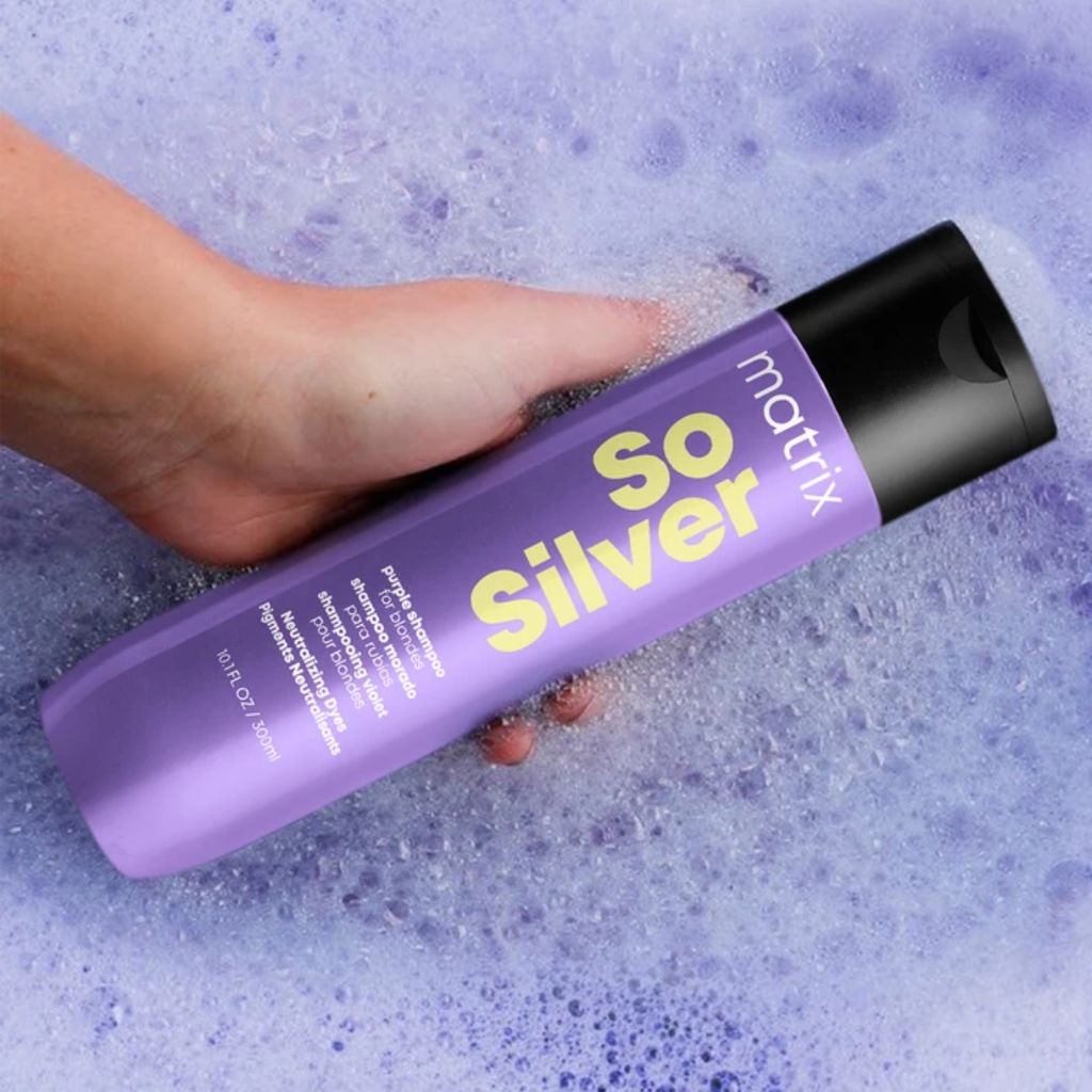 Matrix Silver Shampoo