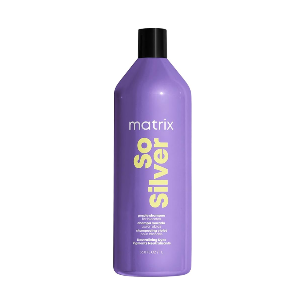 Matrix Silver Shampoo