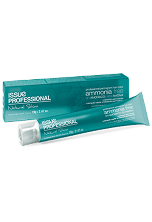 issue tinte sin amoniaco